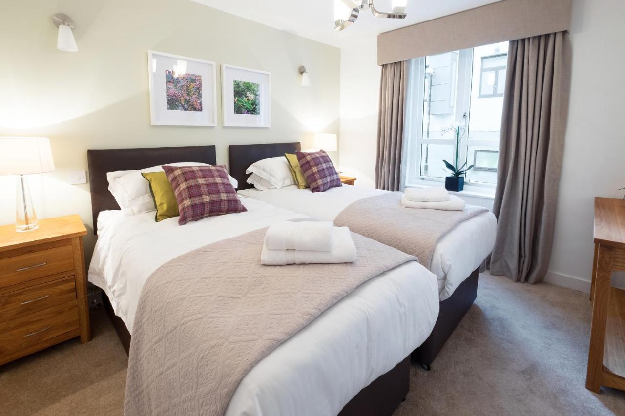 The Malt Kiln Apartment Edinburgh Old Town 3 Bedroom Parking Previously Mcdonald Residence Extérieur photo