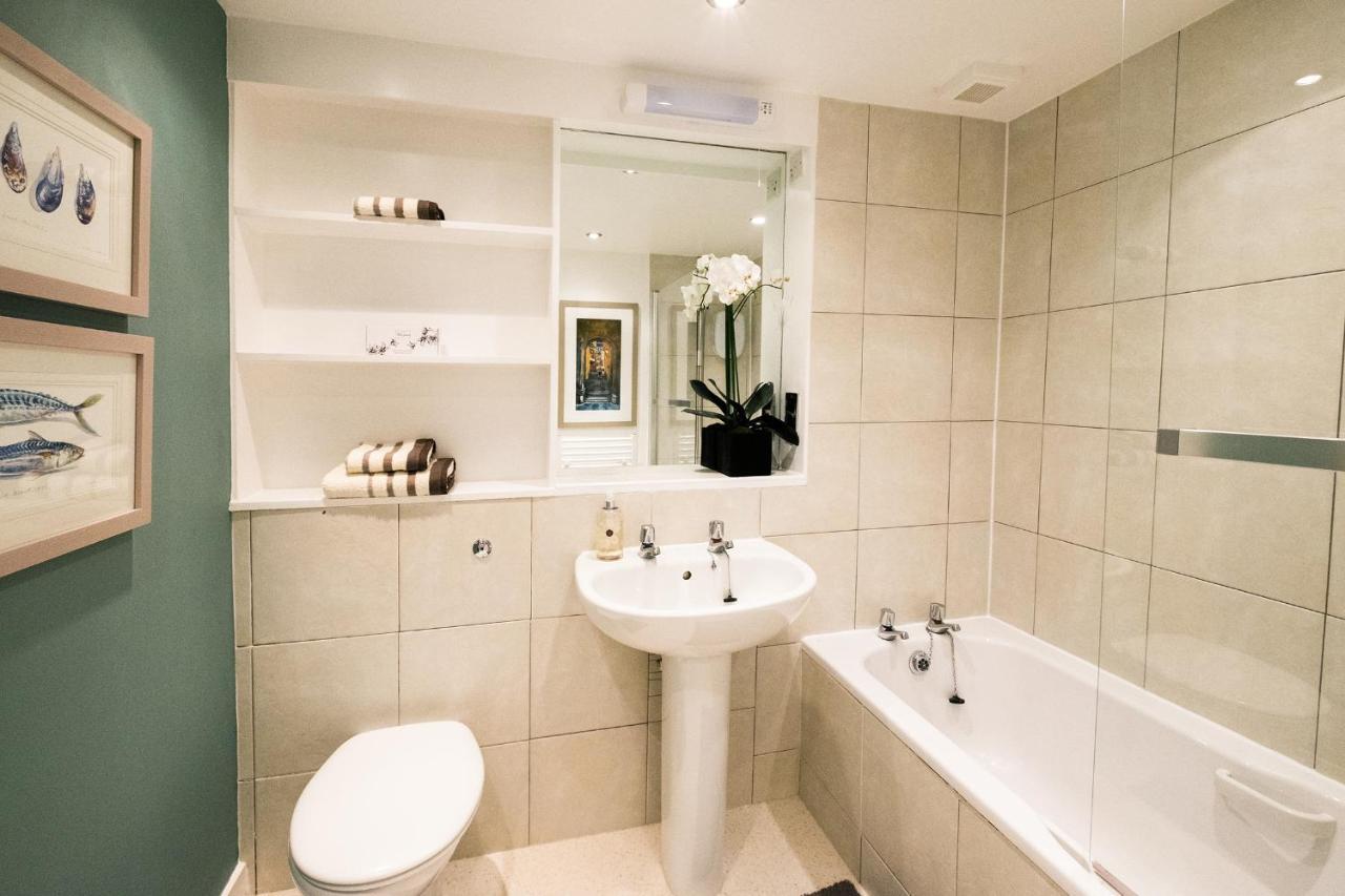 The Malt Kiln Apartment Edinburgh Old Town 3 Bedroom Parking Previously Mcdonald Residence Extérieur photo